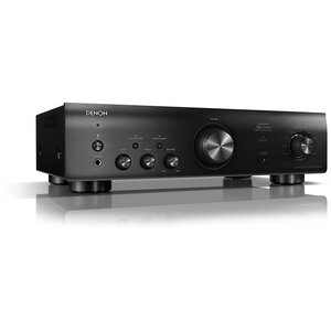 Denon pma-600ne black