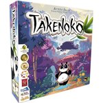 Takenoko (Edition 2021) - Asmodee - Jeu de plateau