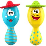 INFINI FUN Les Maracas ont la classe