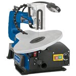 Scheppach Scie à chantourner SD1600V 120 W 5901403903