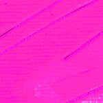 Peinture studio acrylique tube rose azo 100 ml pébéo
