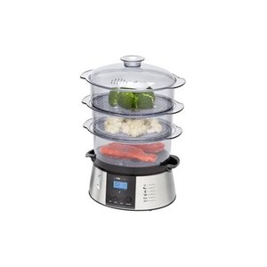 Cuiseur vapeur clatronic dg 3547