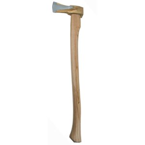 Brüder mannesmann hache de fendage 2000 g 76536