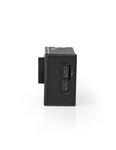 Caméra de sport Ultra HD 4K Wi-Fi  Nedis