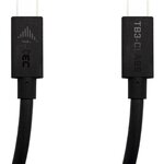 I-tec thunderbolt 3 – class câble  40 gbps  100w power delivery  usb-c compatible  150cm