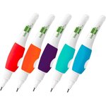 Stylo Correcteur Pointe métal 1.6mm grande précision 7ml Corps Aléatoire LIDERPAPEL