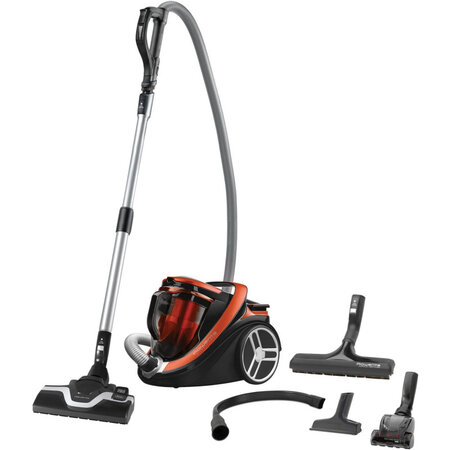 ASPIRATEUR SANS SAC ROWENTA RO 7673 EA