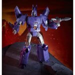 Transformers generation war for cybertron - cyclonus voyager