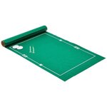 Jumbo - tapis pour puzzle  jusqu'a 2000 pieces - puzzl&roll