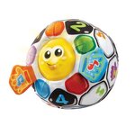 Vtech baby - zozo  mon ballon rigolo - balle d'éveil pour bébé