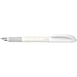 Stylo à plume easy or x 10 schneider