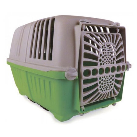 Panier transport animal  + kit fixation