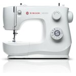 SINGER M2405 Machine a coudre - 8 programmes de points - 70W