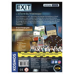 Exit l'affaire du mississipi