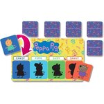 LISCIANI GIOCHI Peppa Pig Collection dejeux Éducatifs Baby