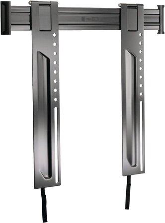 Support TV Mural OmniMount pour écran plat 37" à 52" (37 kg max)