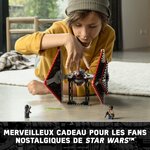 75272  vaisseau ep 9 ® star wars