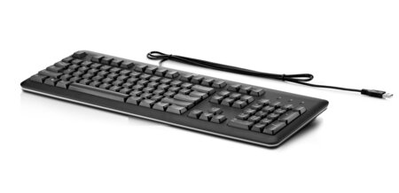 Hp usb keyboard norway