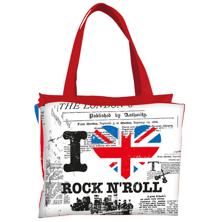 Sac shopping london