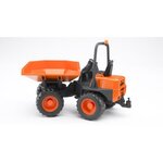 BRUDER - Mini dumper AUSA - 26,6 cm