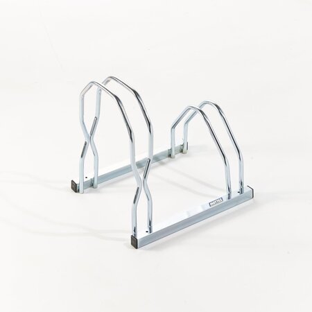 Râtelier 2 vélos sur 2 niveaux