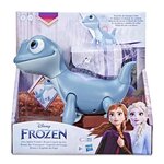 Disney la reine des neiges 2 - bruni - l'esprit du feu - salamandre la reine des neiges 2