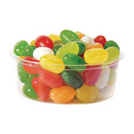 Pot à sauce 57 ml - lot de 2000 - vegware - acide polyactique (pla)
