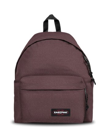 Sac à dos Eastpak Padded Pak'r Trippy Blue