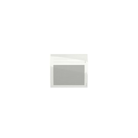 Rayonnant intelligent et connecté Tatou horizontal 750W blanc