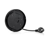 Princess Bouilloire avec Wi-Fi Moments 2200 W Noir