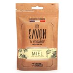 Pain de savon Miel 100 g