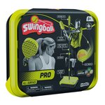 Mookie ensemble de tennis swingball pro all surface