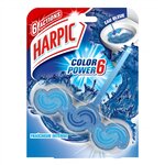 Bloc WC Color Power Eau Bleue HARPIC