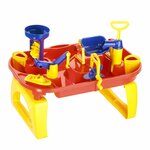 Polesie wader jeu aquatique de bain 53x38x39 5 cm 1450597
