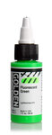Encre acrylic high flow golden v 30ml vert fluorescent