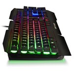 SPIRIT OF GAMER Clavier Gaming CLA-PK5