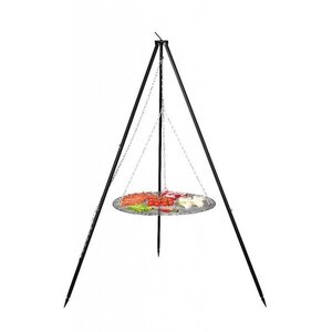 Grill de cuisson sur trépieds nobel 60 cm