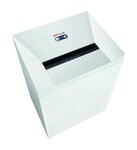 Destructeur PURE 740 Particule 4,5x30 mm 21/22 Feuilles 145 Litres HSM
