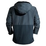 Parka suxxeed bleu XXL