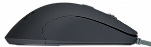 Souris filaire Gamer Dream Machines DM1 FPS Smoke Grey (Gris)