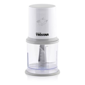 Tristar bl-4020 hachoir multifonction - blanc