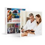 SMARTBOX - Coffret Cadeau Nuit de rêve en duo dans un hôtel 5* pour célébrer les mamans comme des reines -  Séjour