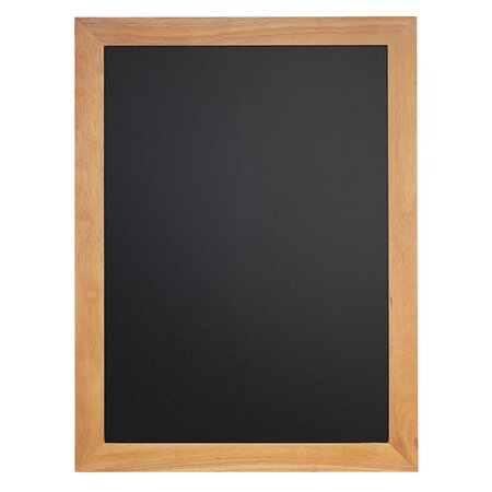 Ardoise murale Universelle teck