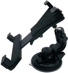 Support universel de tablette 7-10" pour voiture techly à ventouse