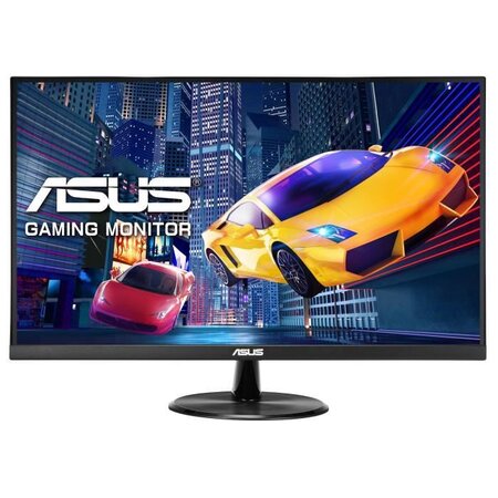 Asus vp279he 68 6 cm (27") 1920 x 1080 pixels full hd led noir