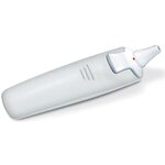 Beurer Thermomètre auriculaire FT 58 Blanc
