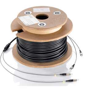 Distribution Fibre Optique Wisi Ol 95 2100