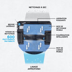 Robots Aspirateurs - Hobot LEGEE 688
