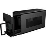 Boitier Externe GPU - RAZER - Lecteur externe de carte graphque RTX30XX - RTX20XX - Black - Chroma RGB