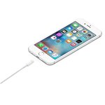 Câble Lightning vers USB (2 m)